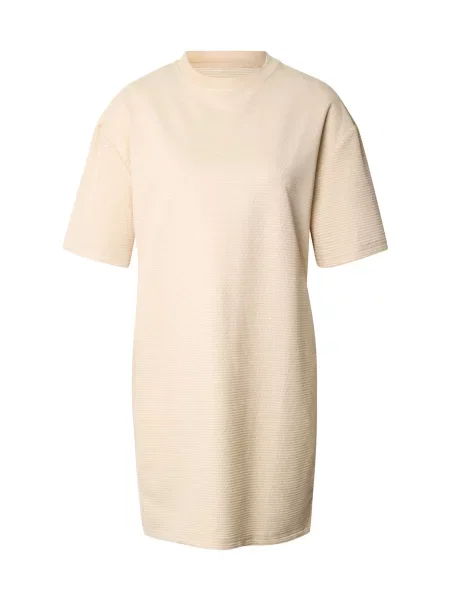 Urban Classics Rochie bej