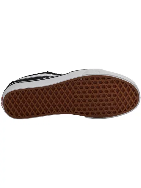 Tenisky Vans čierna