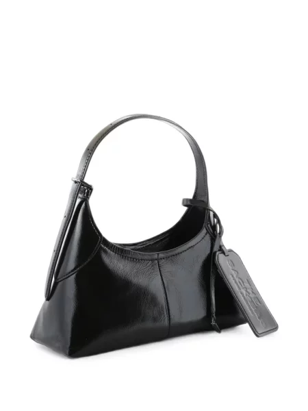 Kabelka Marc Jacobs čierna