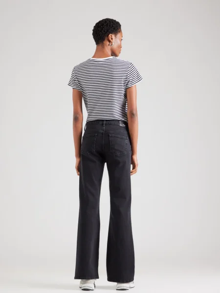 Pepe Jeans Jeans denim negru