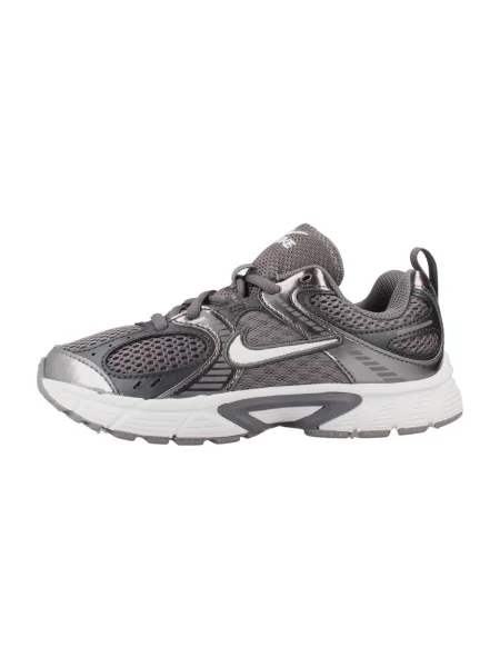 Gyerek félcipő Nike szürke