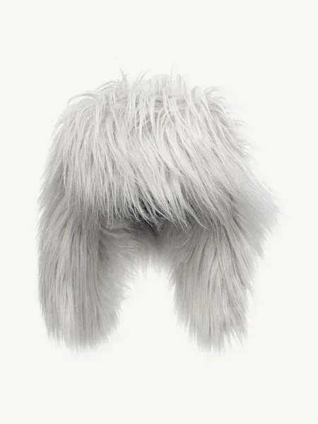 Kapa Ruslan Baginskiy siva