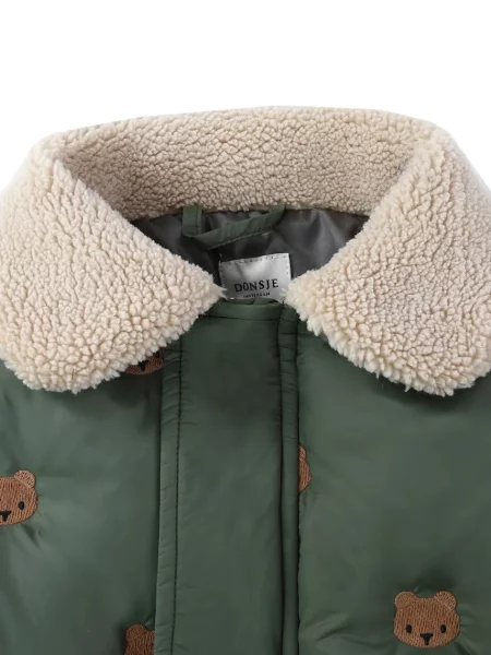 Donsje куртка дитяча Florus Jacket Bears