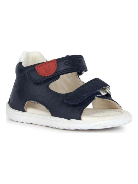 Pantofi copii Geox albastru