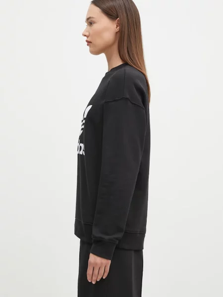Adidas Originals Кофта чорний