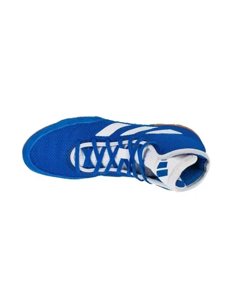 Pantofi Adidas albastru