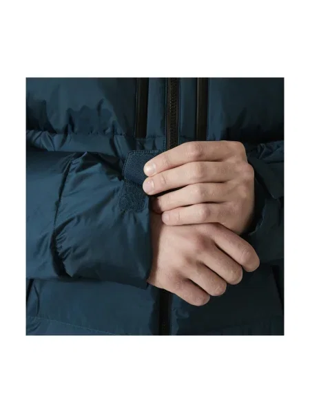 Geacă Helly Hansen albastru
