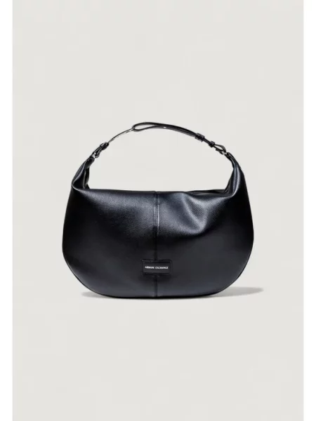 Rankinė Armani Exchange juoda