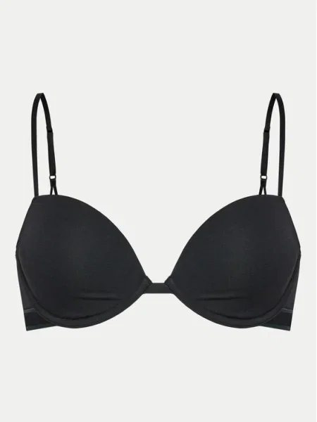 Calvin Klein Underwear Sutien cu armătură negru