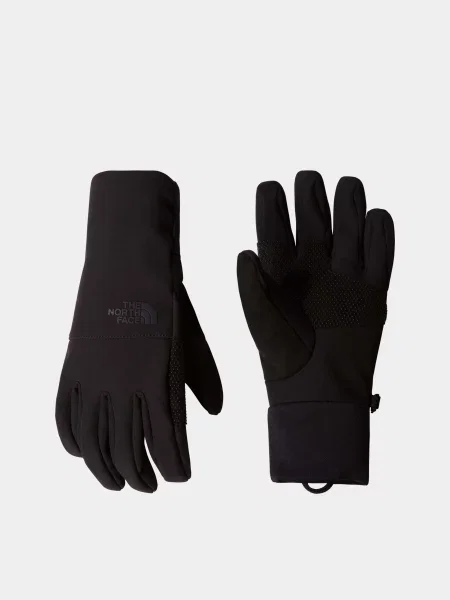 Перчатки The North Face черные