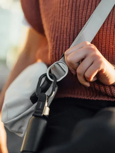 Мини сумка Orbitkey