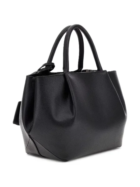 Guess Geantă Amorette negru