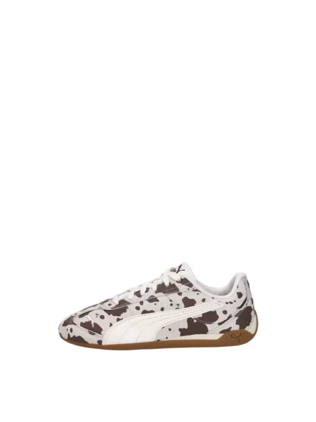 Sneakersy Puma białe