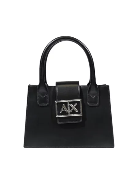 Rucsac Armani Exchange negru