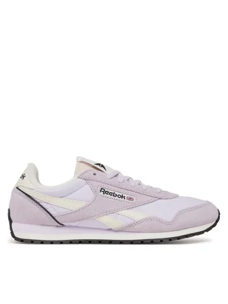 Αθλητικά Reebok μωβ
