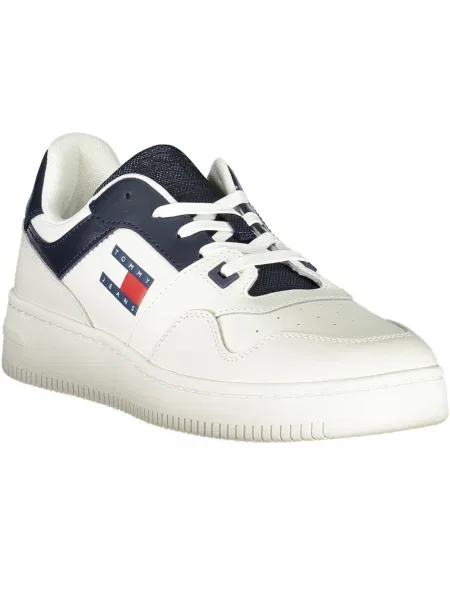 Retro superge Tommy Jeans bela