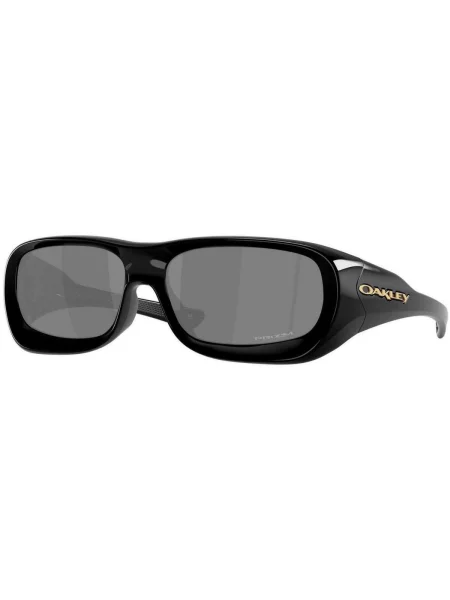 Hodinky Oakley černé
