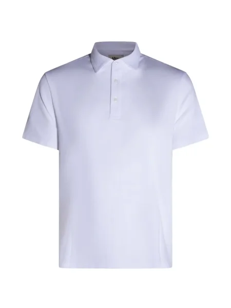 Polo Altea alb