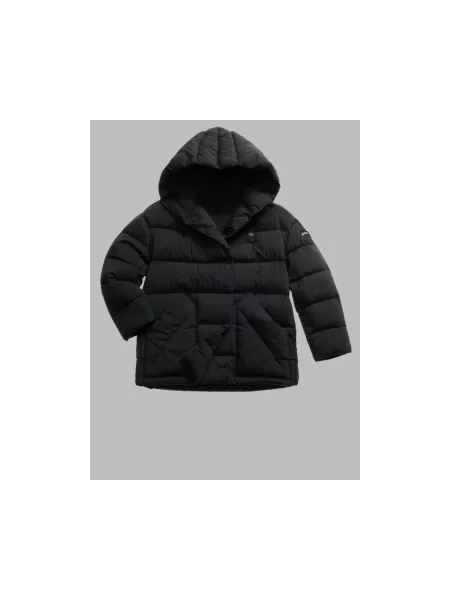 Kurtka Blauer czarna