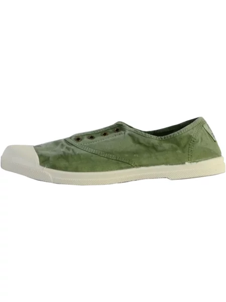 Pantofi Natural World verde