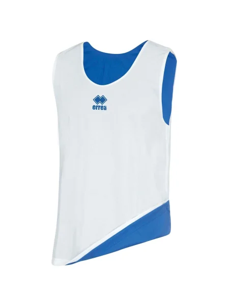 Tricou Errea alb