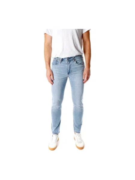 Jeansy Levi's niebieskie