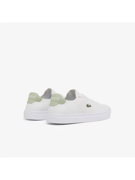 Lacoste Sneakersy La Piquée biały