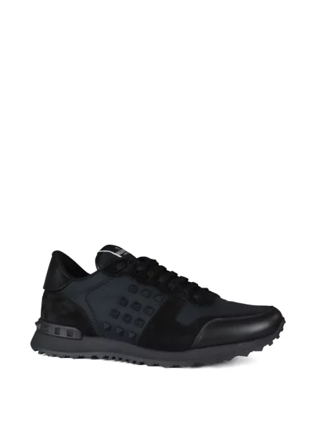 Sneakerși Valentino Garavani negru