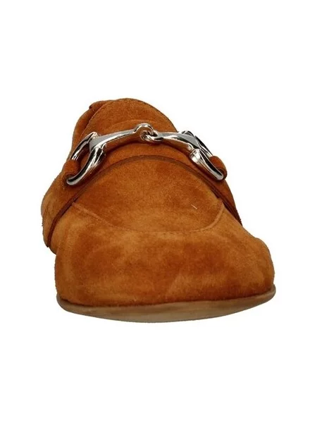 Pantofi Igi&co portocaliu