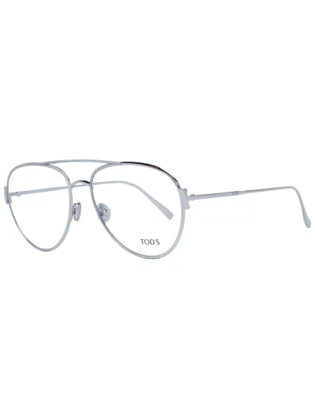 Okulary przeciwsłoneczne Tod's szare
