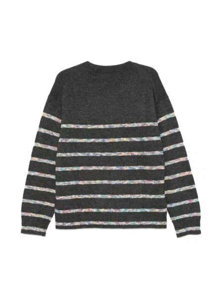 Sweter Paul Smith szary