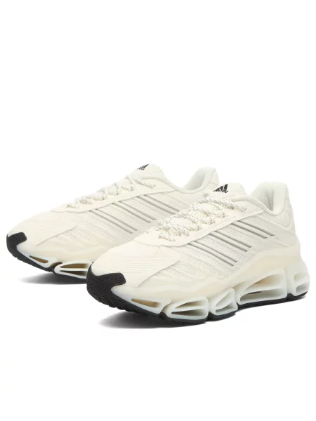 Sneakersy Adidas białe