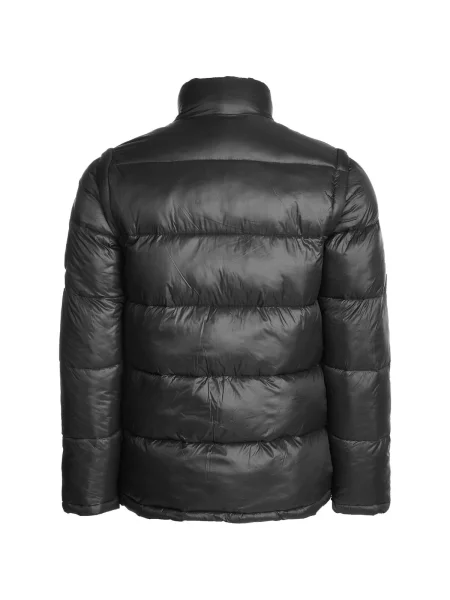 Geacă Philipp Plein Sport negru