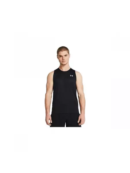 Majica Under Armour crna