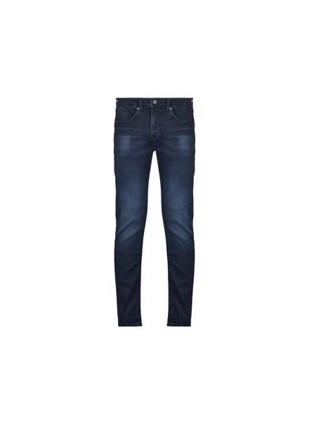 Tek ravne kavbojke Pepe Jeans