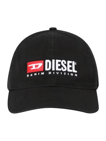 Șapcă Diesel negru