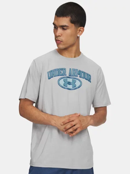 Tricou Under Armour albastru