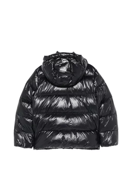 Jakna Polo Ralph Lauren crna