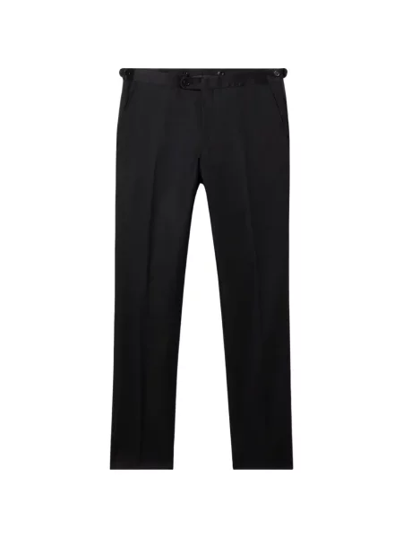 Costum Brooks Brothers de lână negru