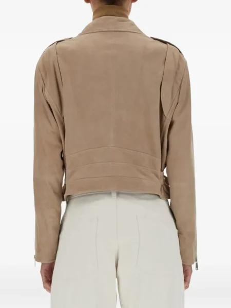 Geacă Arma asimetrică