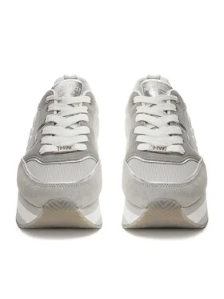Nine West Sportcipők ezüst