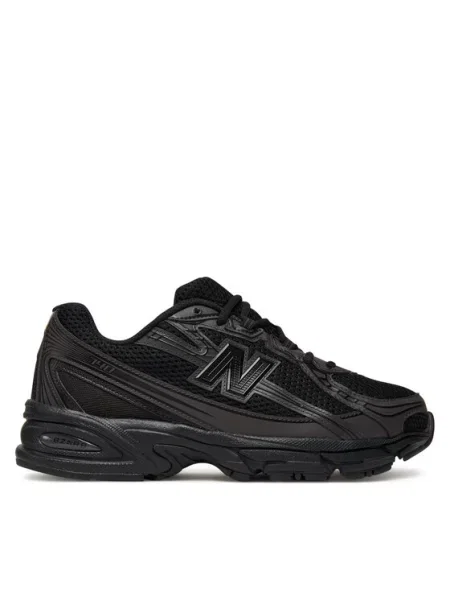 New Balance Laisvalaikio batai M juoda