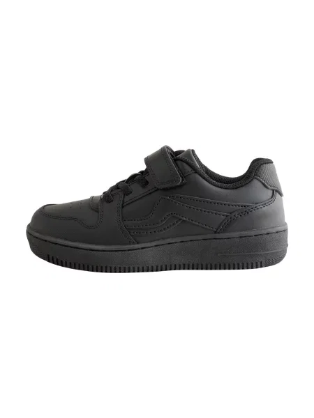 Sneakers Next μαύρο