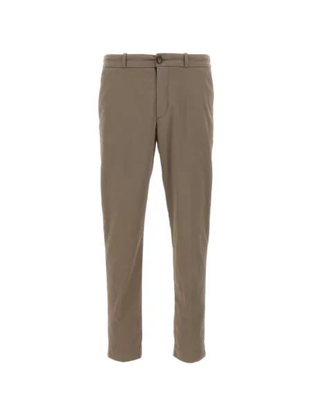 Pantaloni Rrd maro