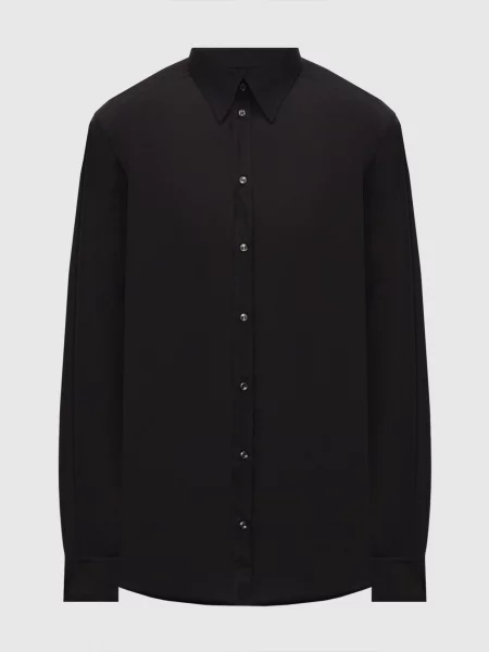 Рубашка Dolce&gabbana черная