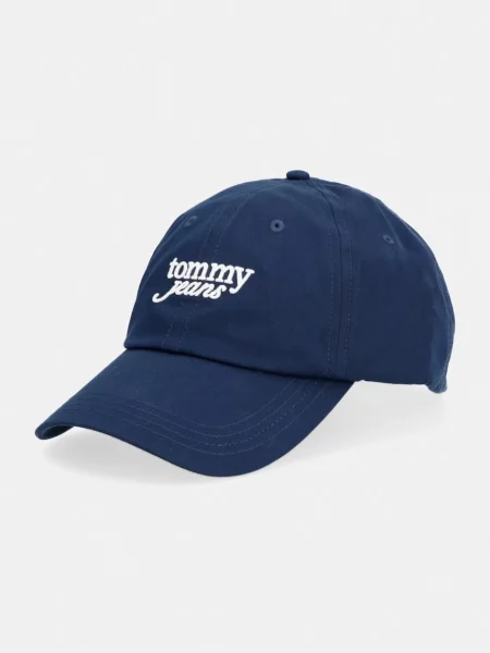 Tommy Jeans kšiltovka