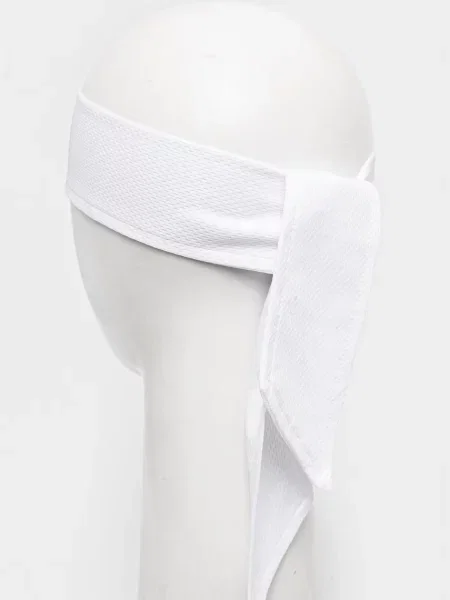 Пов'язка на голову Emporio Armani