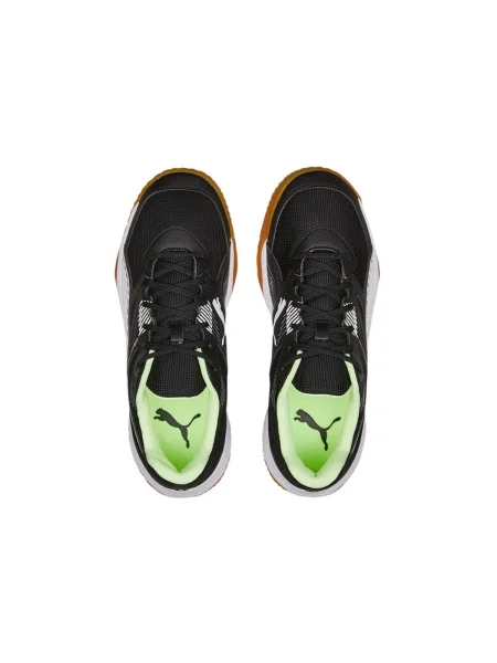 Pantofi Puma negru