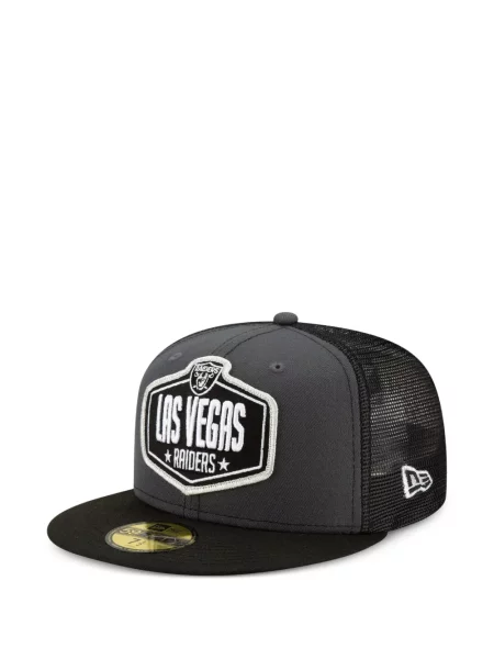 Șapcă New Era Cap negru