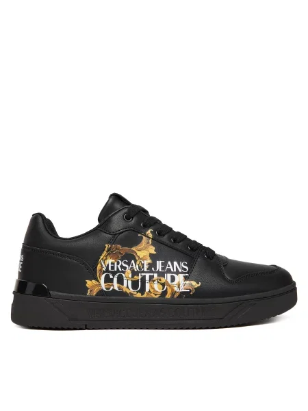 Versace Jeans Couture Tenisice crna